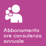 5 ore di consulenza per il non profit