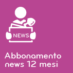 12 mesi di news per non profit